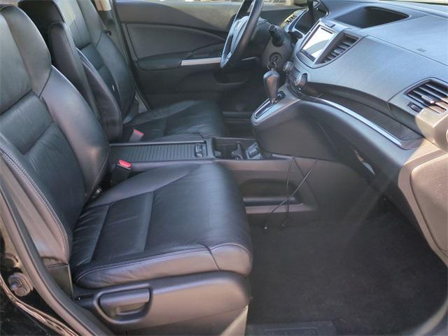 used 2013 Honda CR-V car, priced at $9,200