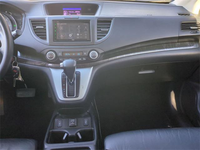 used 2013 Honda CR-V car, priced at $9,200