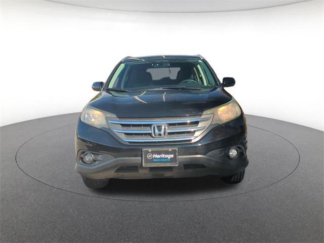 used 2013 Honda CR-V car, priced at $9,200