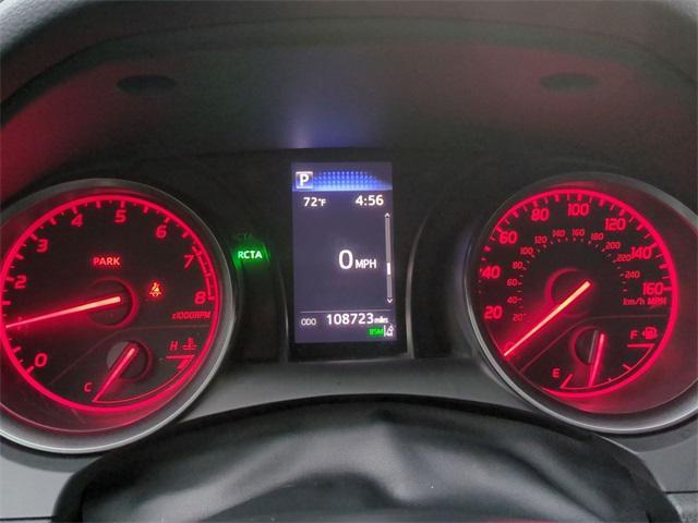 used 2021 Toyota Camry car, priced at $24,588