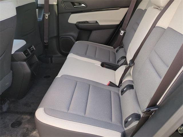 new 2025 Honda Prologue car, priced at $49,953