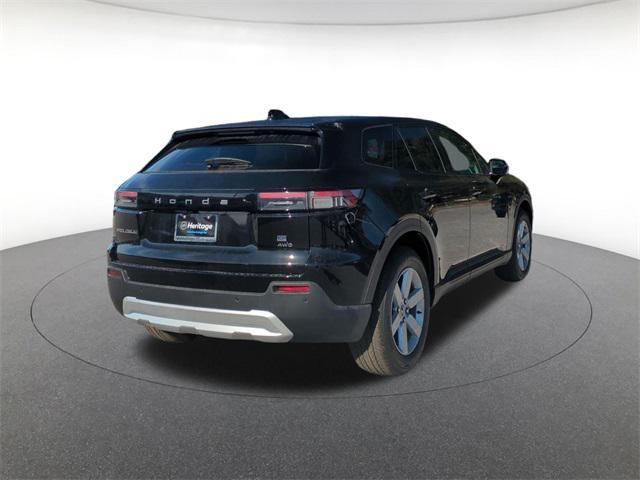 new 2025 Honda Prologue car, priced at $49,953