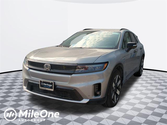 new 2025 Honda Prologue car, priced at $54,803