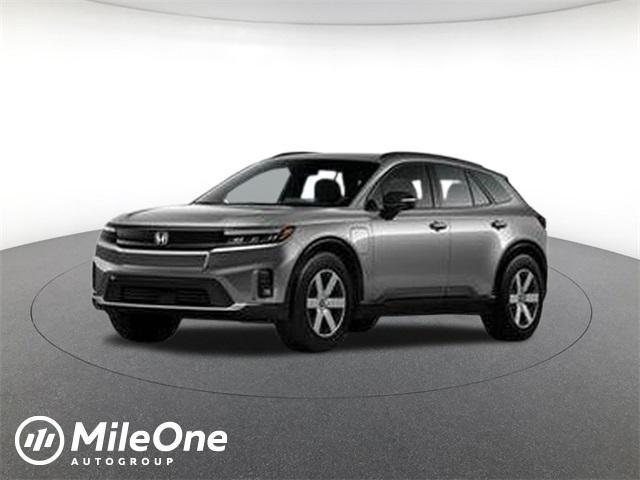 new 2025 Honda Prologue car, priced at $51,984
