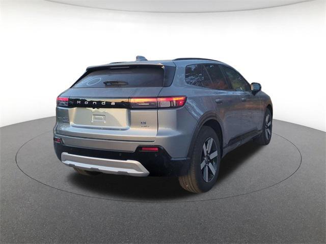 new 2025 Honda Prologue car, priced at $51,984