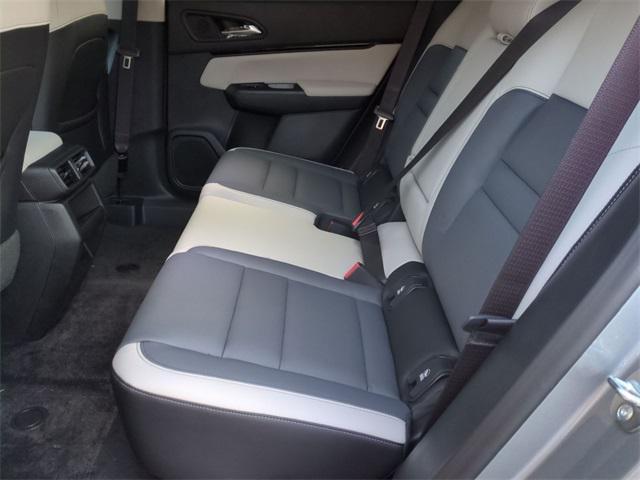 new 2025 Honda Prologue car, priced at $51,984