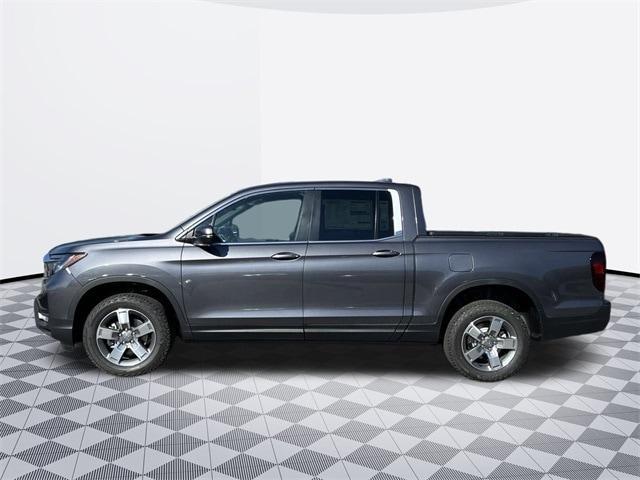 new 2024 Honda Ridgeline car, priced at $42,623