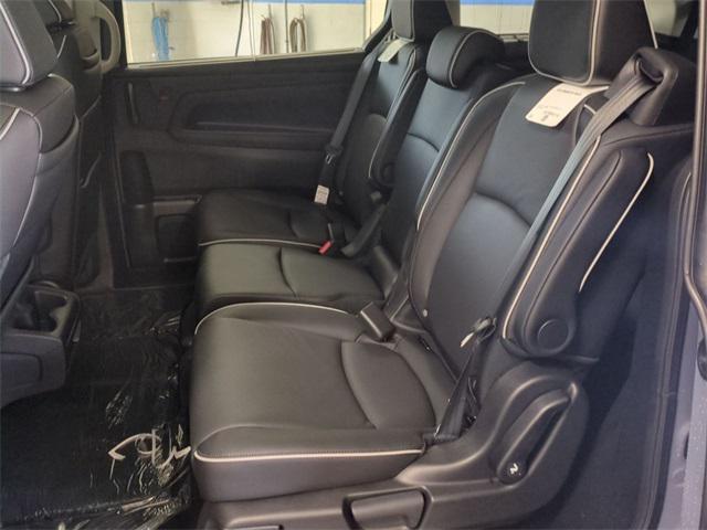 new 2026 Honda Odyssey car, priced at $45,960