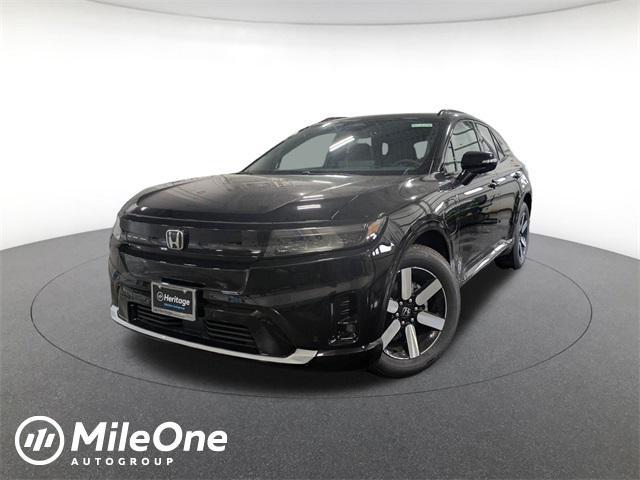 new 2025 Honda Prologue car, priced at $52,410