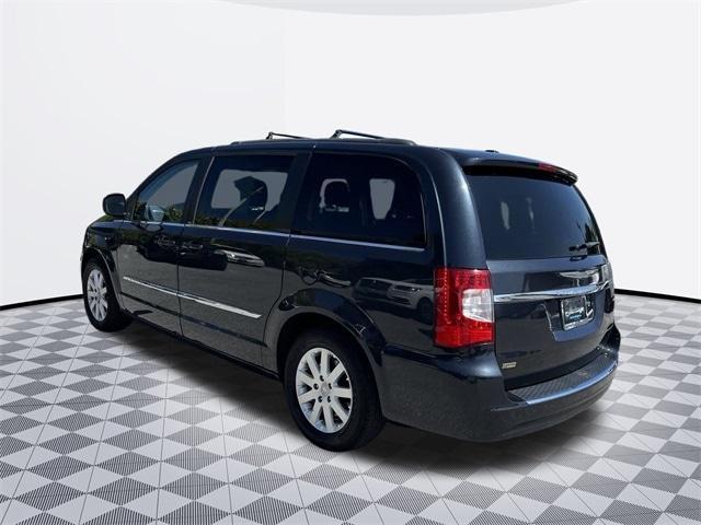 used 2014 Chrysler Town & Country car, priced at $9,000