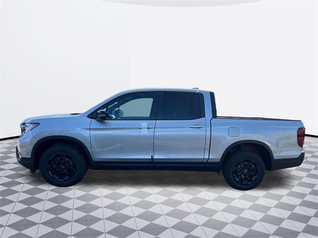 new 2025 Honda Ridgeline car