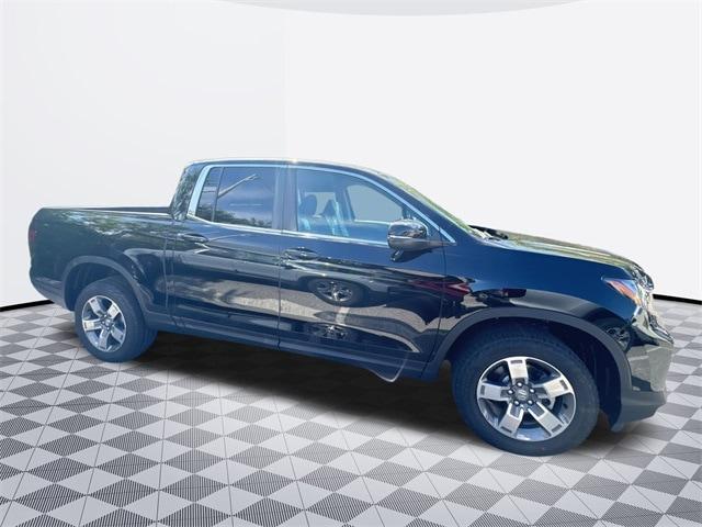 new 2024 Honda Ridgeline car, priced at $41,335