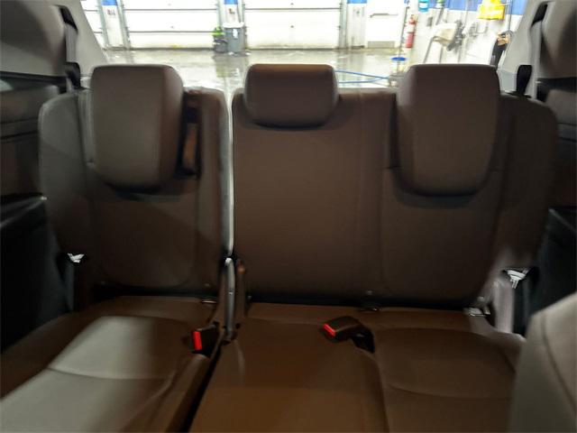 used 2024 Honda Odyssey car, priced at $38,200