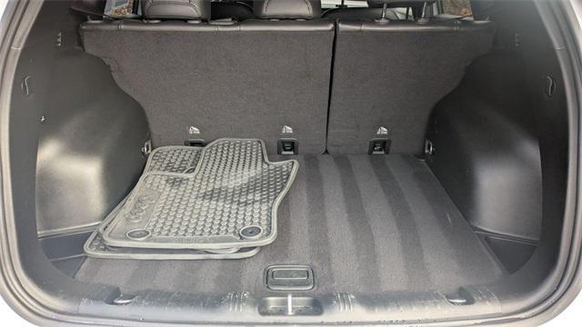 used 2023 Jeep Compass car, priced at $22,988