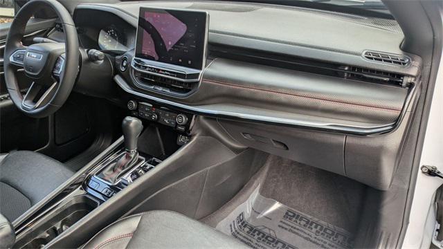 used 2023 Jeep Compass car, priced at $22,988