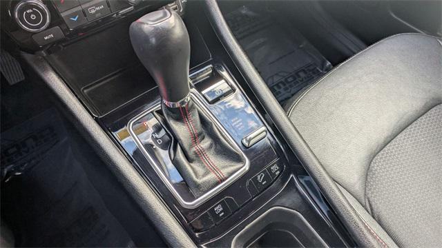 used 2023 Jeep Compass car, priced at $22,988