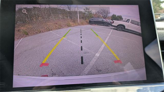 used 2023 Jeep Compass car, priced at $22,988