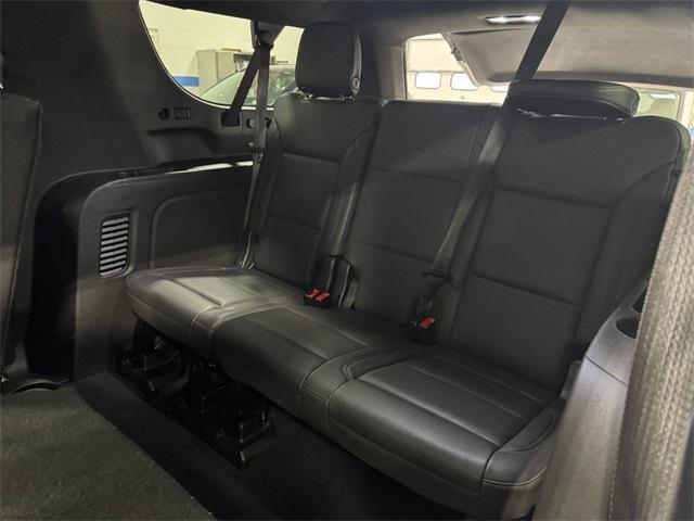 used 2023 Chevrolet Suburban car, priced at $47,000