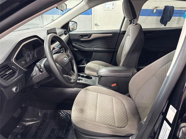 used 2022 Ford Escape car, priced at $19,000