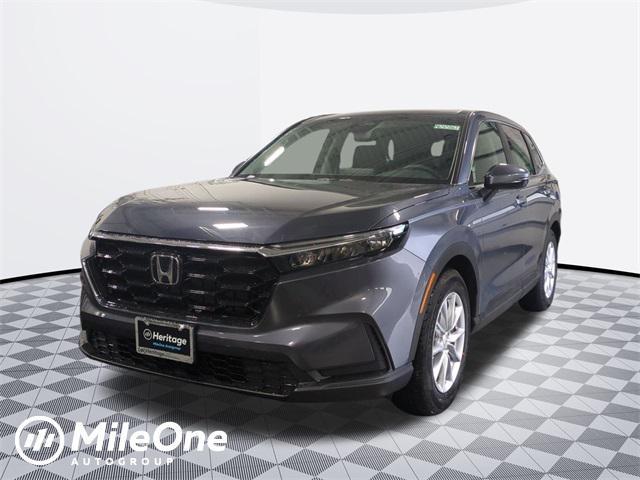 new 2026 Honda CR-V car, priced at $33,042
