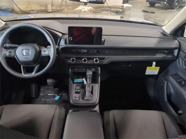 new 2026 Honda CR-V car, priced at $33,042