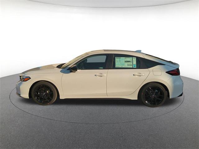 new 2026 Honda Civic car, priced at $28,118