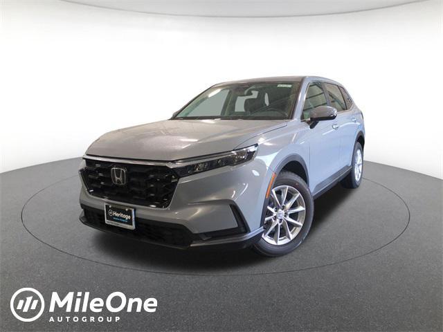 new 2026 Honda CR-V car, priced at $34,903