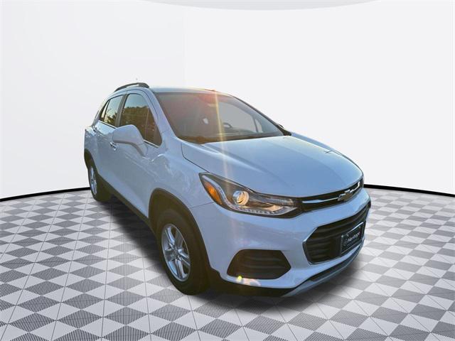 used 2019 Chevrolet Trax car, priced at $16,000