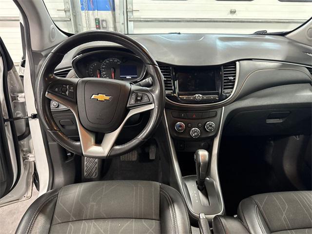 used 2019 Chevrolet Trax car, priced at $16,000