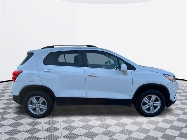 used 2019 Chevrolet Trax car, priced at $16,000