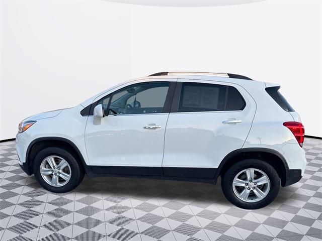 used 2019 Chevrolet Trax car, priced at $16,000