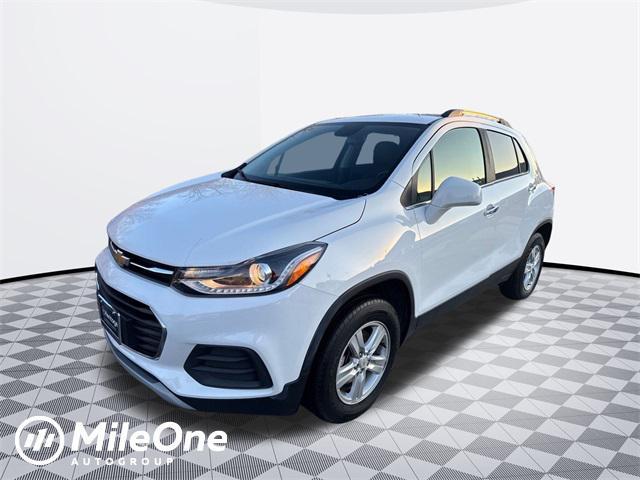 used 2019 Chevrolet Trax car, priced at $16,000