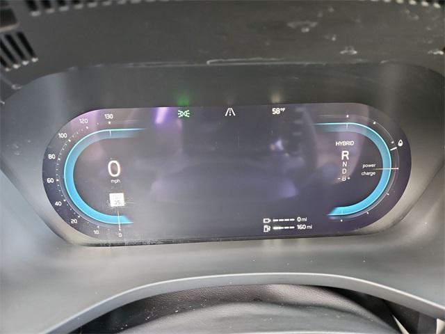 used 2022 Volvo XC60 Recharge Plug-In Hybrid car, priced at $27,888
