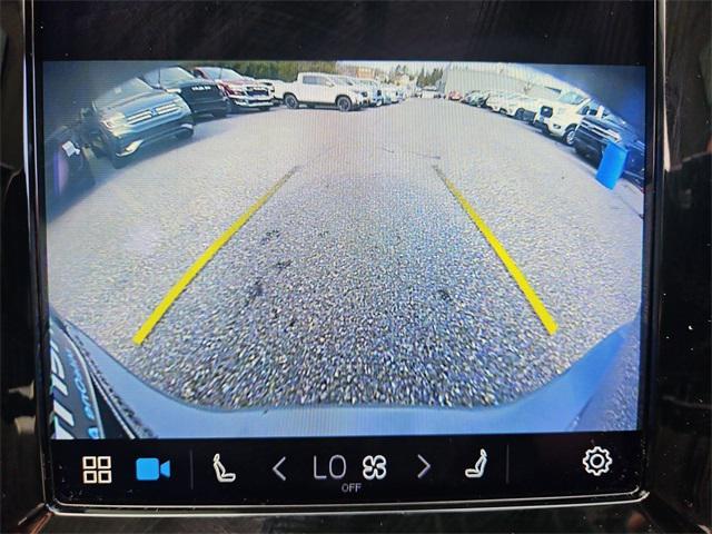 used 2022 Volvo XC60 Recharge Plug-In Hybrid car, priced at $27,888