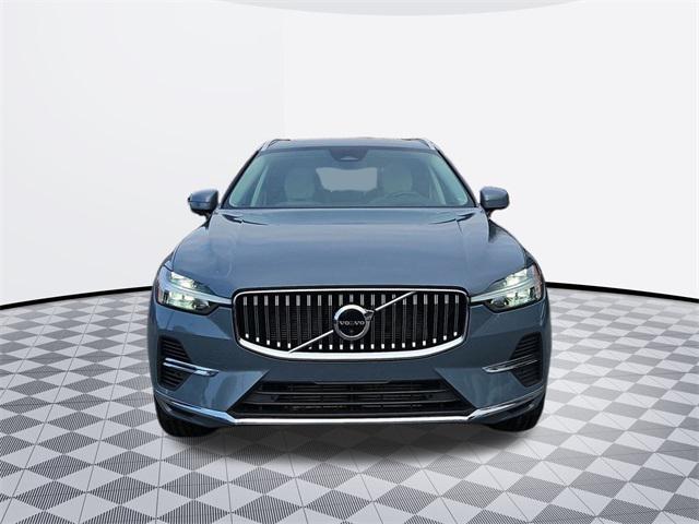 used 2022 Volvo XC60 Recharge Plug-In Hybrid car, priced at $27,888