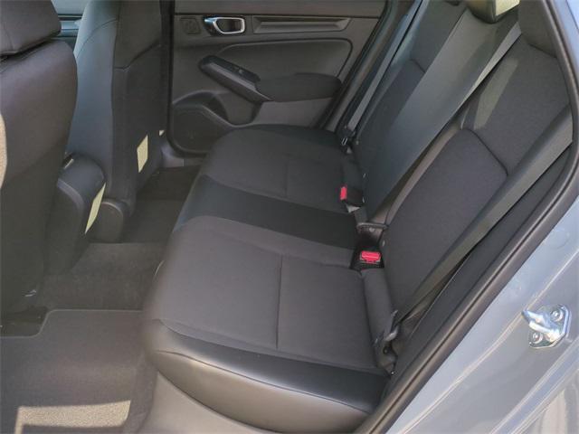 new 2026 Honda Civic car, priced at $28,118