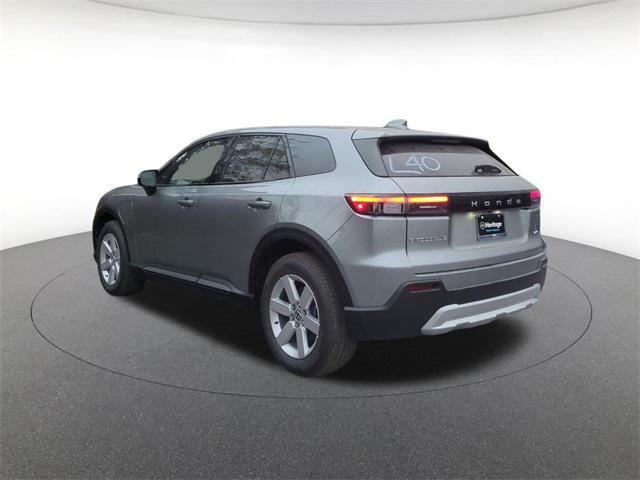 new 2025 Honda Prologue car, priced at $49,527