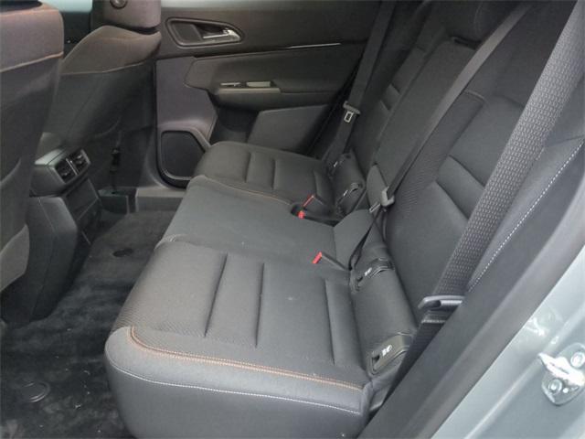 new 2025 Honda Prologue car, priced at $49,527