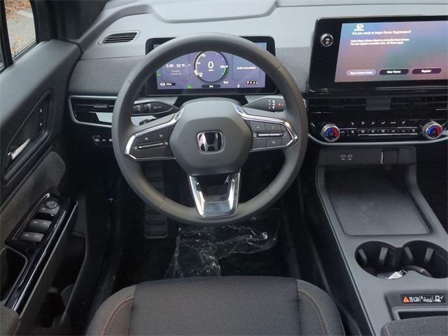 new 2025 Honda Prologue car, priced at $49,527