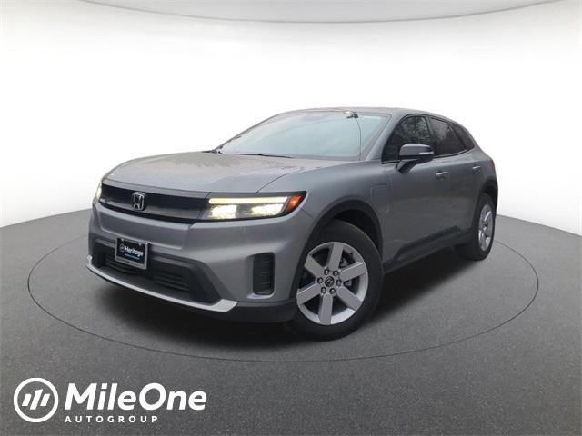 new 2025 Honda Prologue car, priced at $49,527