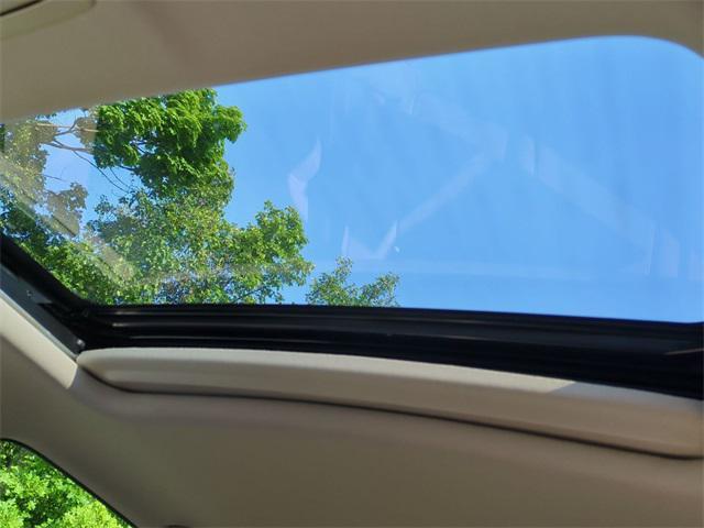 used 2018 Honda CR-V car, priced at $18,588