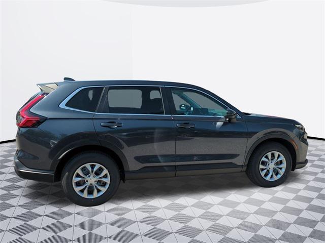 new 2026 Honda CR-V car, priced at $33,815