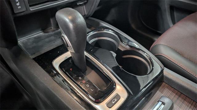 used 2018 Honda Ridgeline car, priced at $22,888