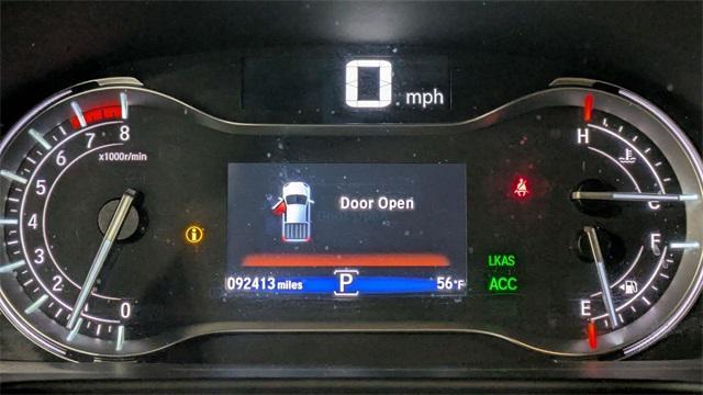 used 2018 Honda Ridgeline car, priced at $22,888