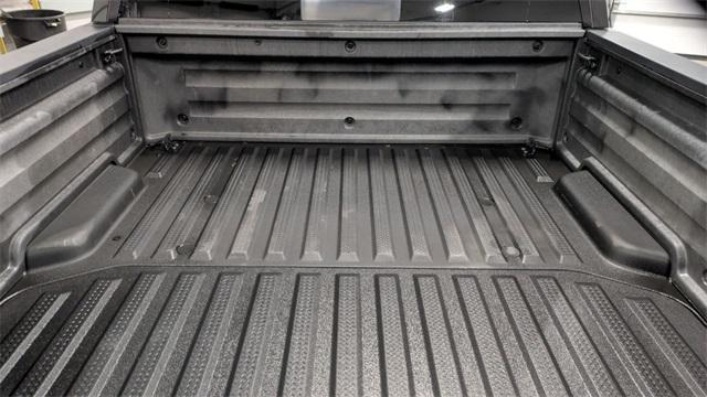 used 2018 Honda Ridgeline car, priced at $22,888