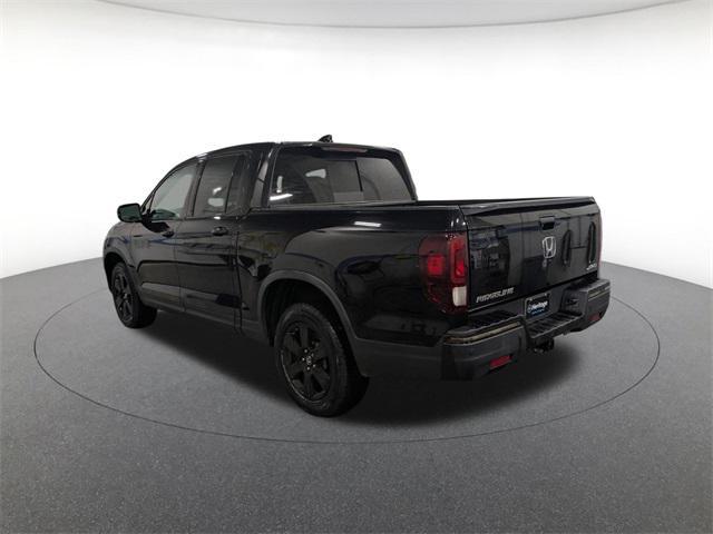 used 2018 Honda Ridgeline car, priced at $22,888