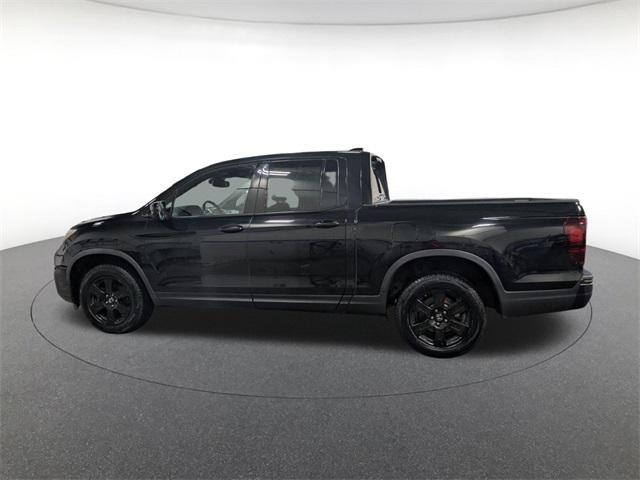 used 2018 Honda Ridgeline car, priced at $22,888
