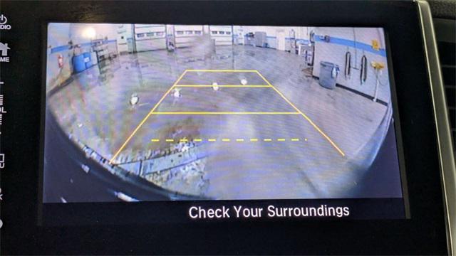 used 2018 Honda Ridgeline car, priced at $22,888