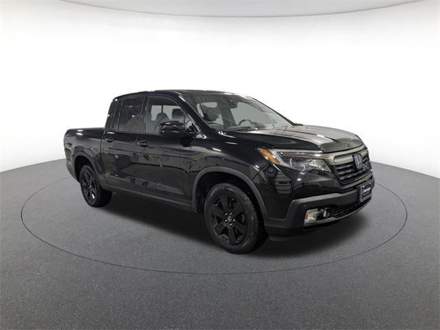 used 2018 Honda Ridgeline car, priced at $22,888