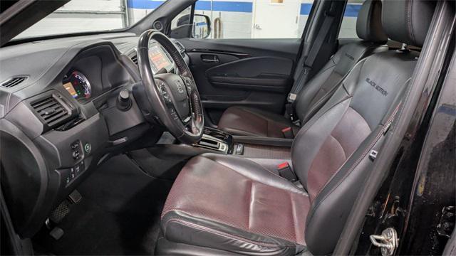 used 2018 Honda Ridgeline car, priced at $22,888